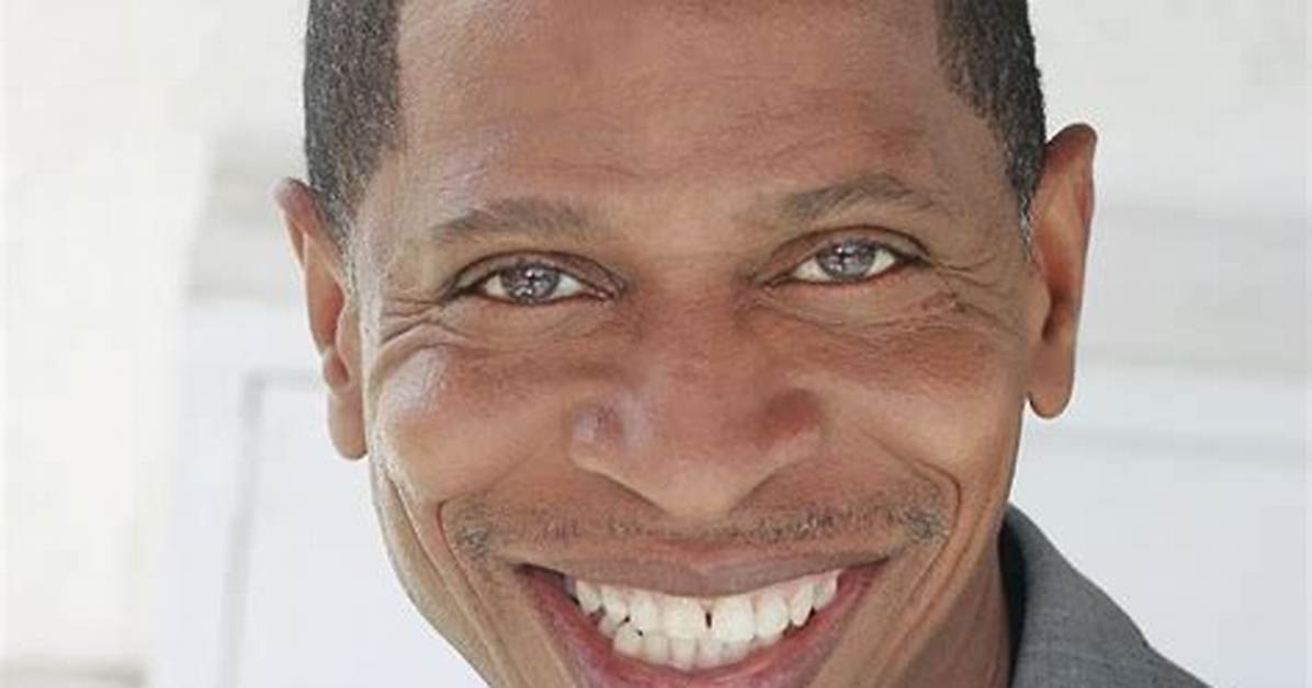 Larry B. Scott