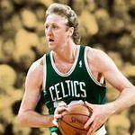 Larry Bird