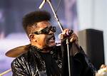 Larry Blackmon