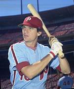 Larry Bowa