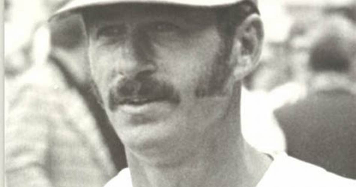 Larry Burright