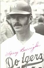Larry Burright