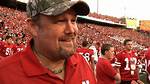 Larry ___ Cable Guy