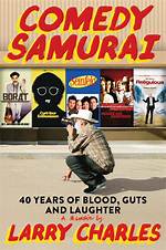 Larry Charles Movie Reviews & Film Summaries