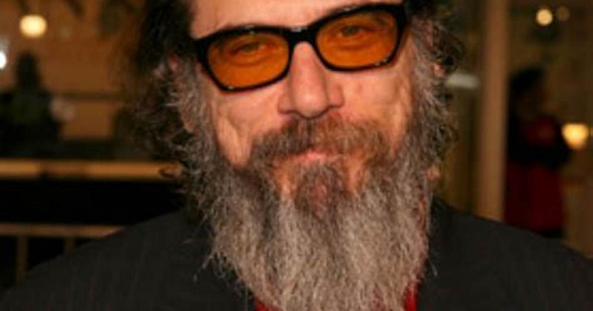 Larry Charles