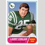 Larry Conjar