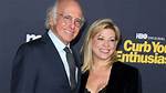 Larry David’s Wife Ashley Is 38 Year's Younger Than Him – He Swore to Never Marry Again After First Divorce