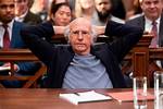 Larry David