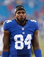 Larry Donnell