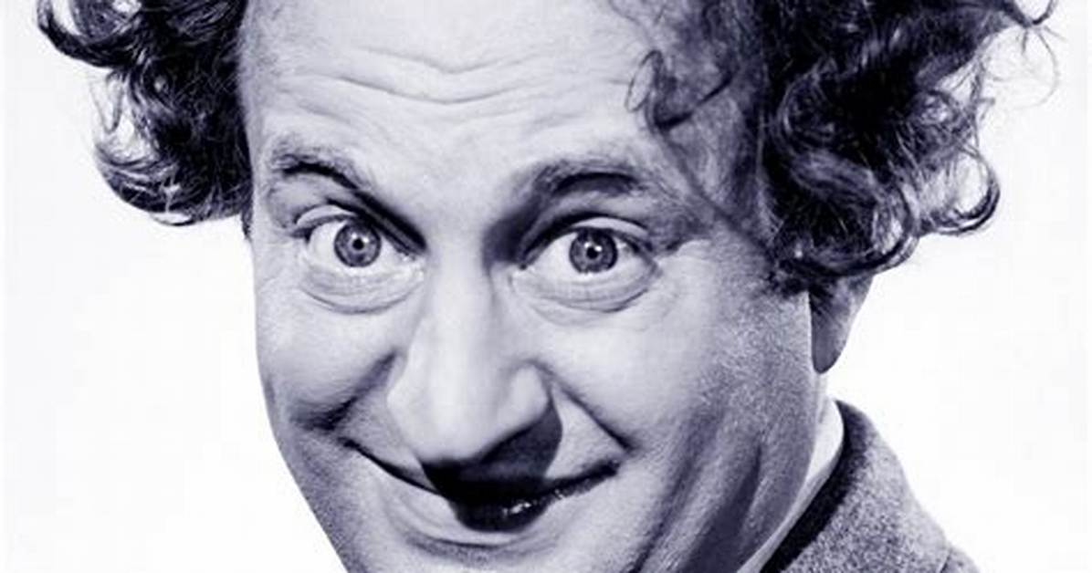 Larry Fine