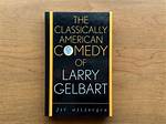 Larry Gelbart