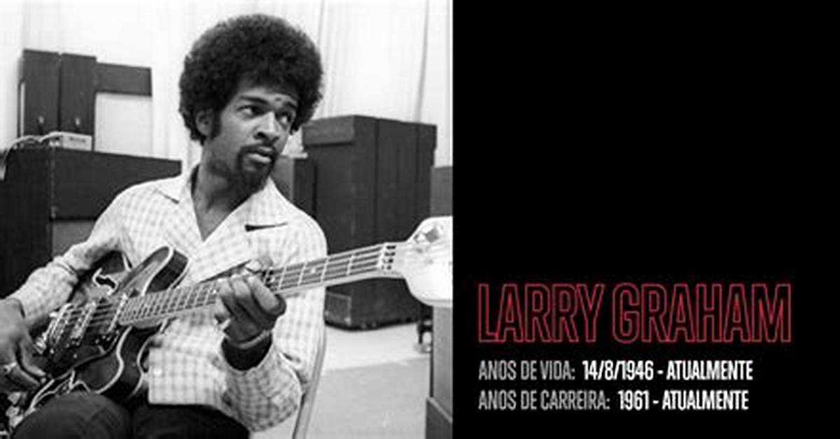 Larry Graham