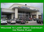 Larry Green