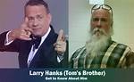 Larry Hanks