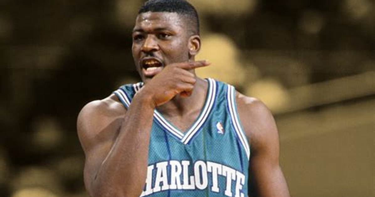 Larry Johnson