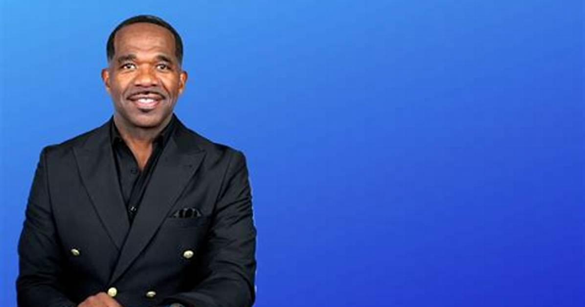 Larry Jones