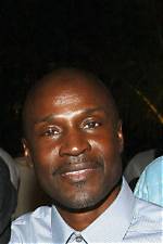 Larry Jordan