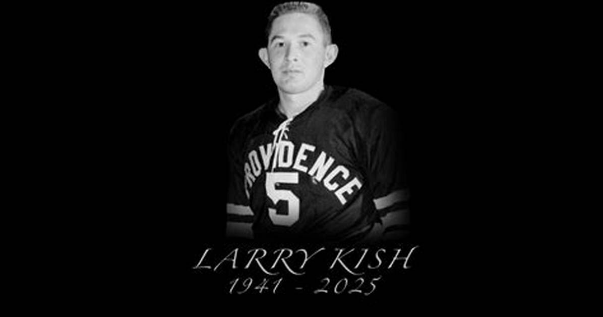 Larry Kish