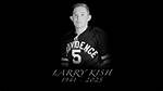 Larry Kish