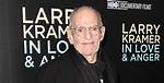 Larry Kramer