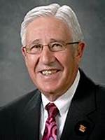Larry Larranaga