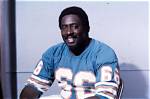Larry Little