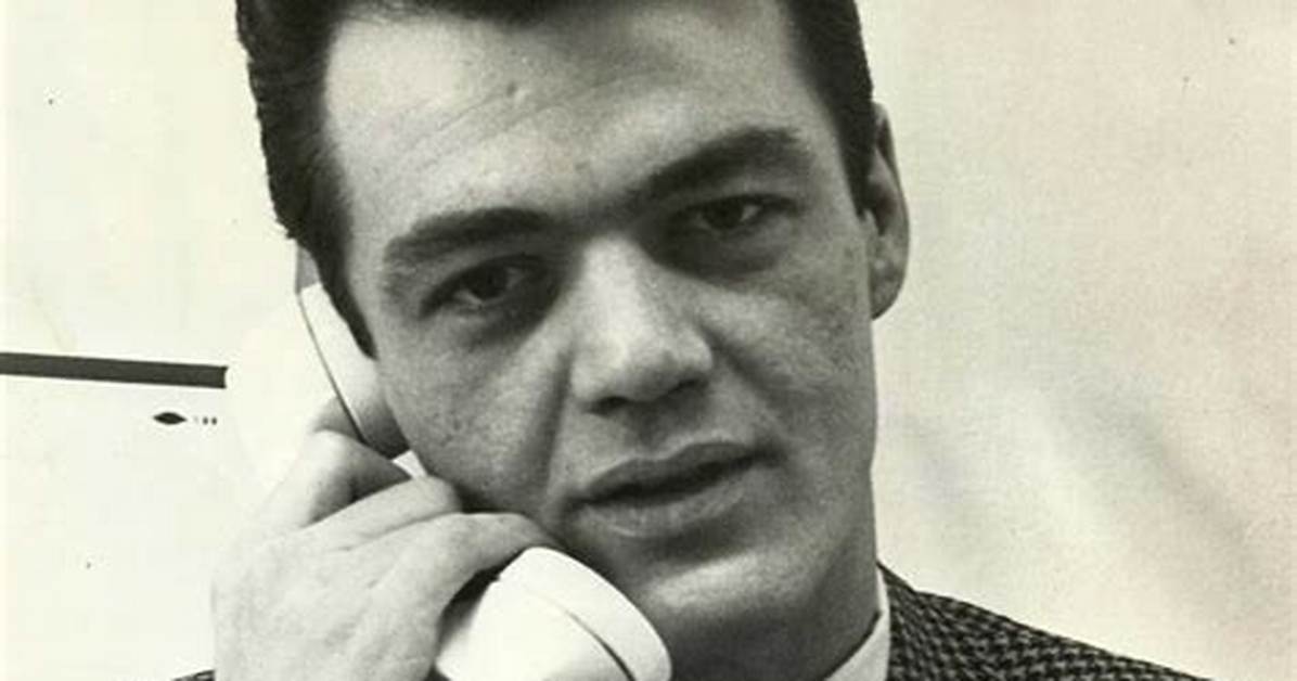 Larry Lujack