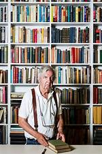 Larry Mcmurtry