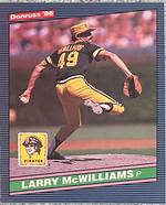 Larry Mcwilliams
