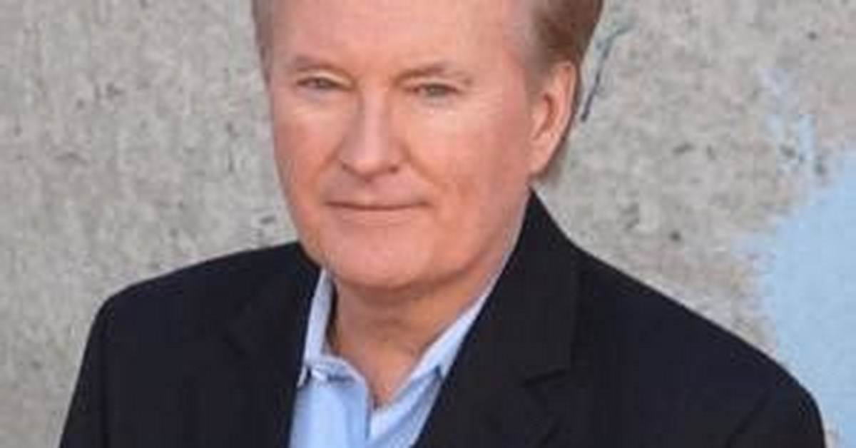 Larry Mendte
