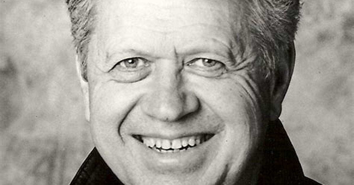 Larry Mercey