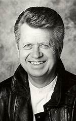 Larry Mercey