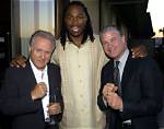 Larry Merchant