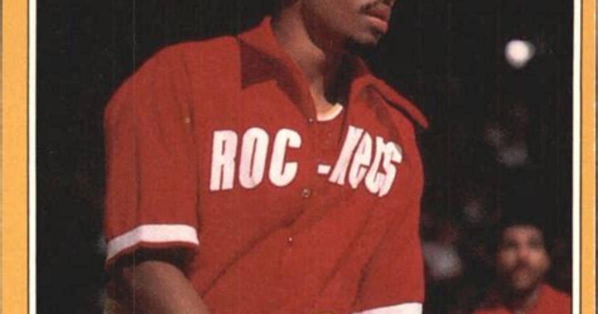 Larry Micheaux