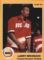Larry Micheaux