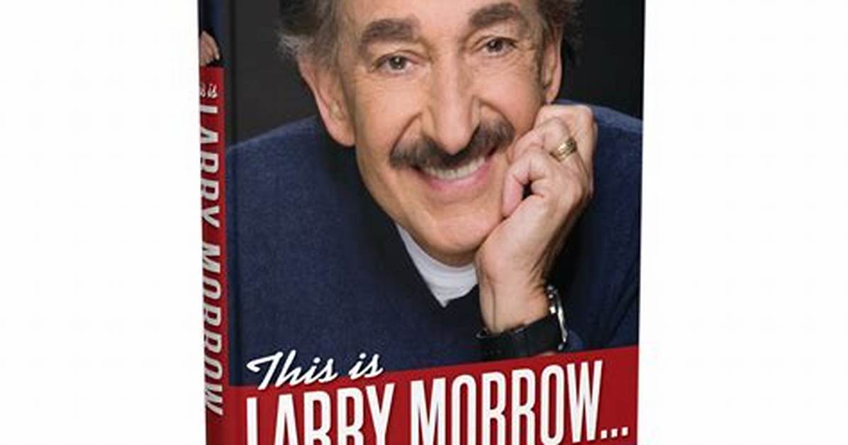 Larry Morrow