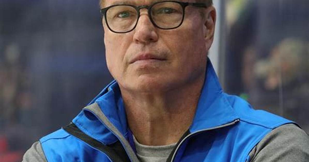 Larry Murphy
