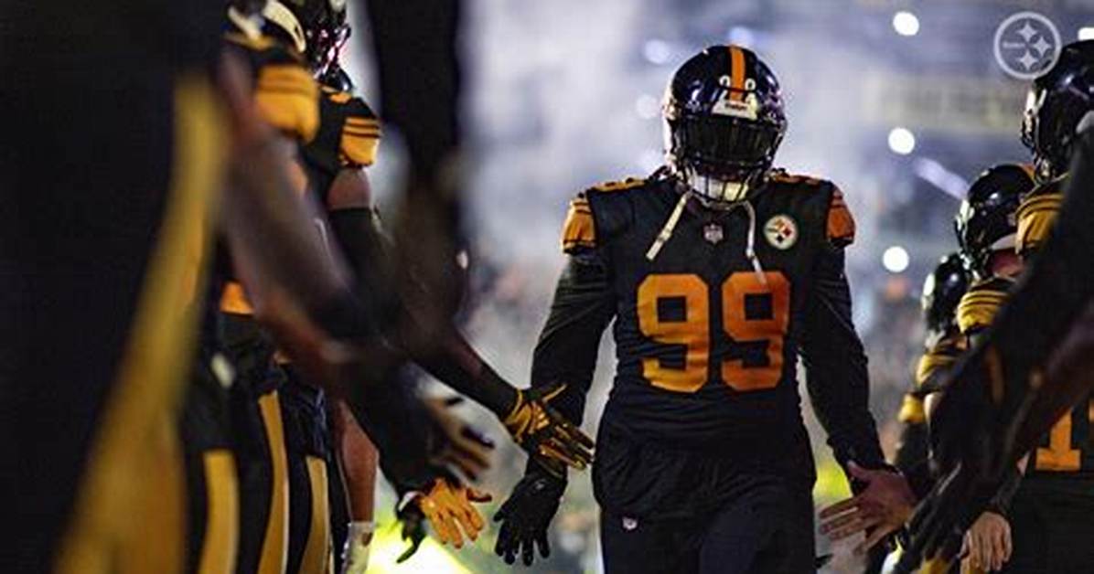 Larry Ogunjobi