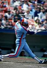 Larry Parrish
