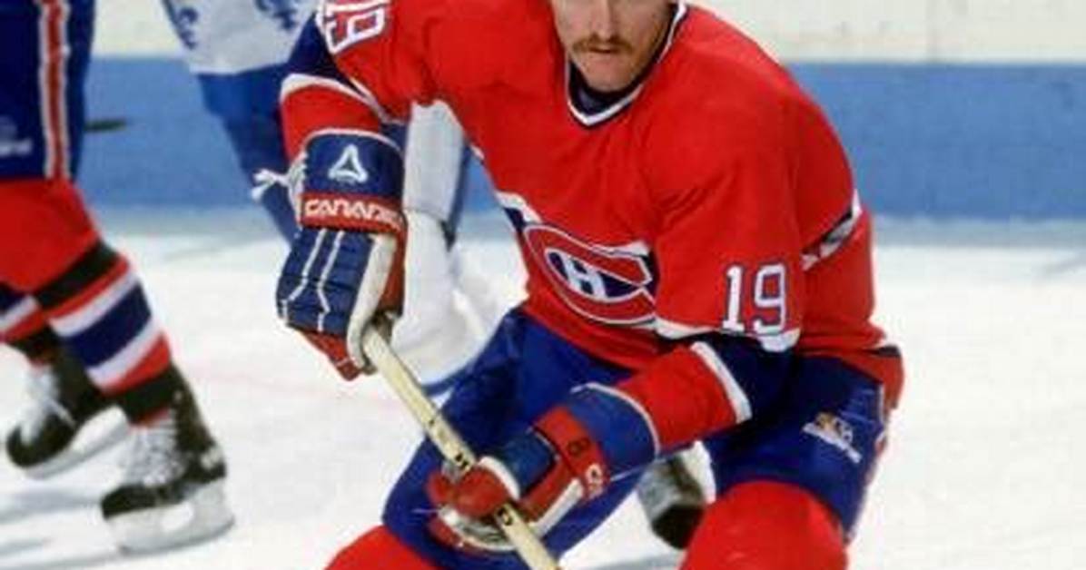 Larry Robinson