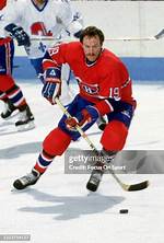 Larry Robinson