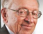 Larry Silverstein Net Worth