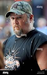 Larry the Cable Guy (Daniel Lawrence Whitney)