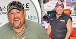 Larry the Cable Guy Vanished from the Spotlight Causing Death Rumors, Here's What Really Happened to Him