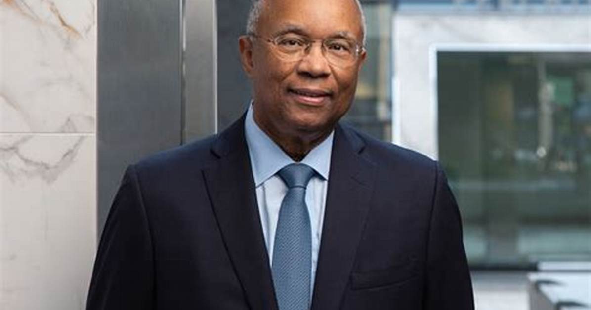 Larry Thompson