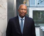 Larry Thompson