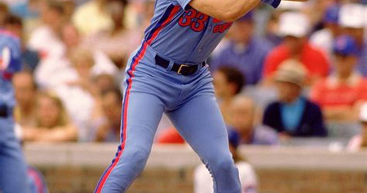 Larry Walker