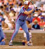 Larry Walker