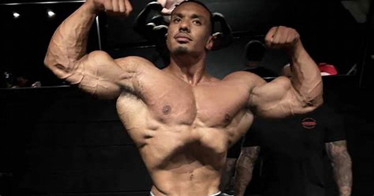 Larry Wheels