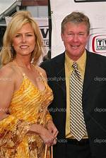 Larry Wilcox and Judy Vagner